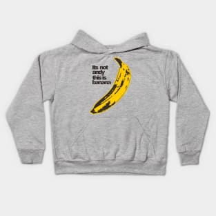 Banana Kids Hoodie